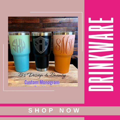 Drinkware