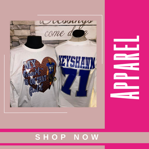 Apparel